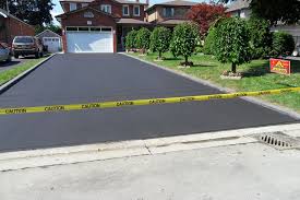 Why Choose Us For All Your Driveway Paving Needs in South Houston, TX?